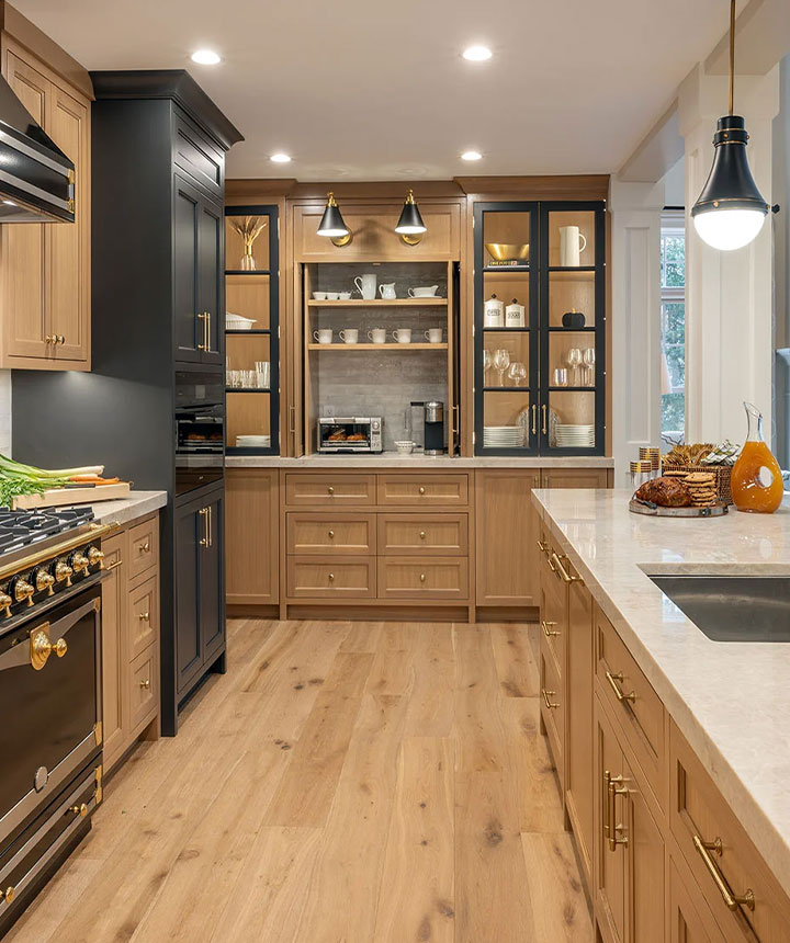 About Us | General Contractors Los Angeles | B West Builders