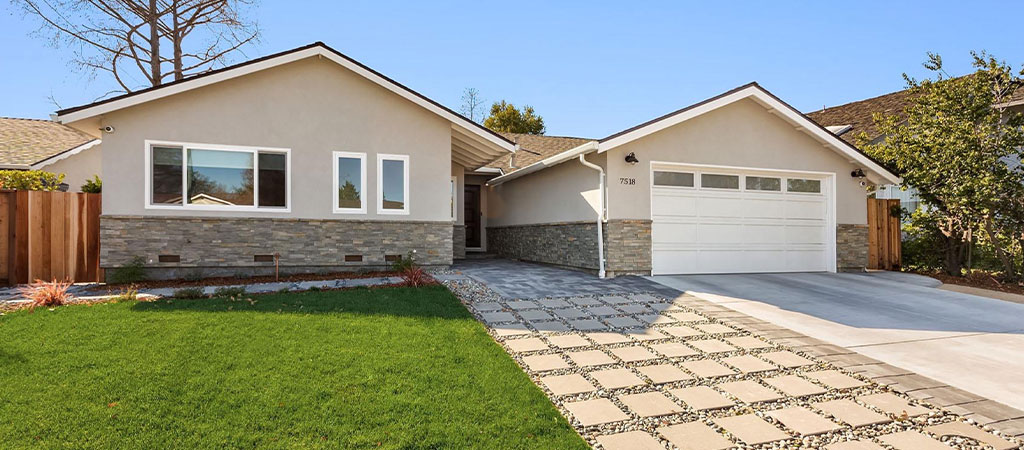 Home Addition Contractors in LA | B West
