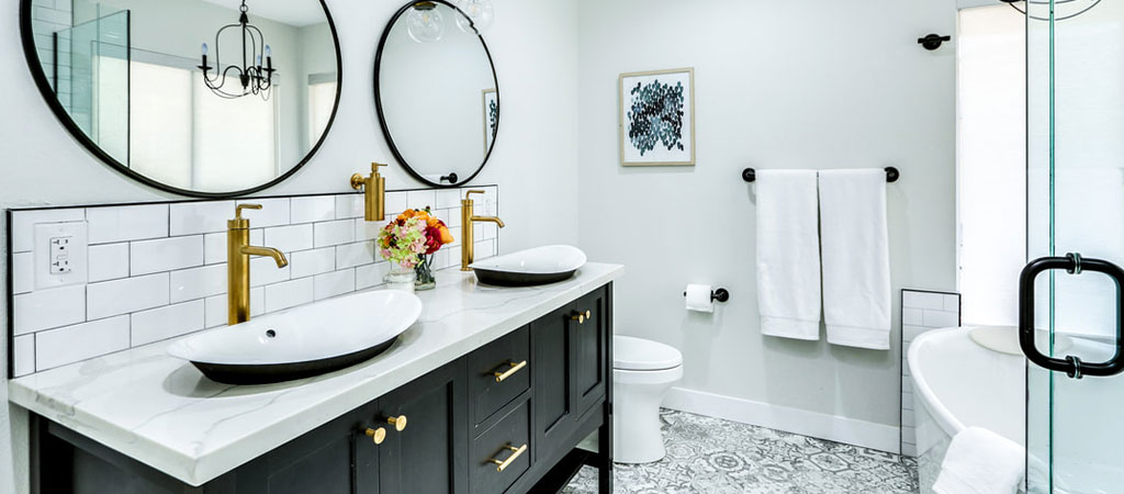 Bathroom Remodeling Contractors in California