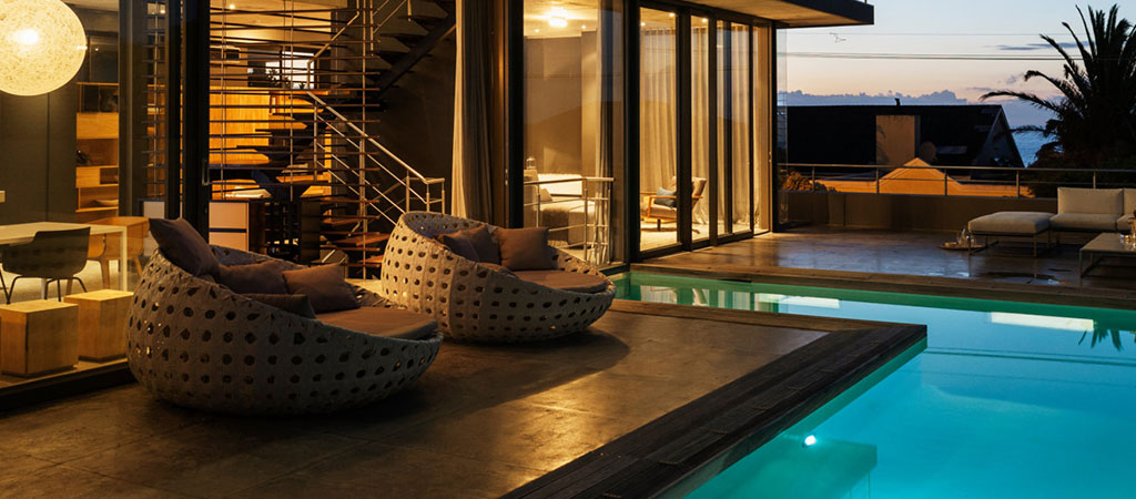 Home Remodeling California for Comfort and Lifestyle - B West