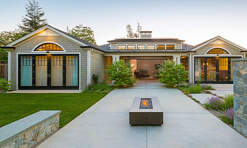B West Builders | Home Contractors California