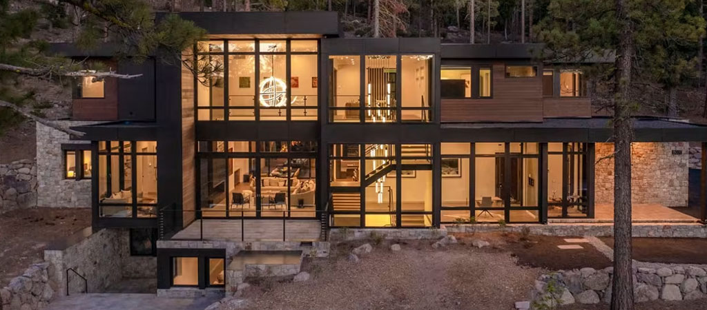 B West Builders | General Contractor New House