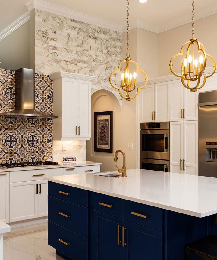Home Remodeling to Reduce Maintenance Costs - B West