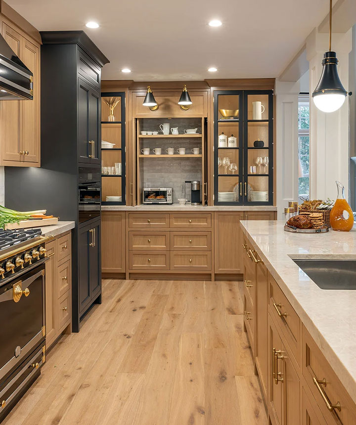 Why Choose B West Builders for Home Remodeling