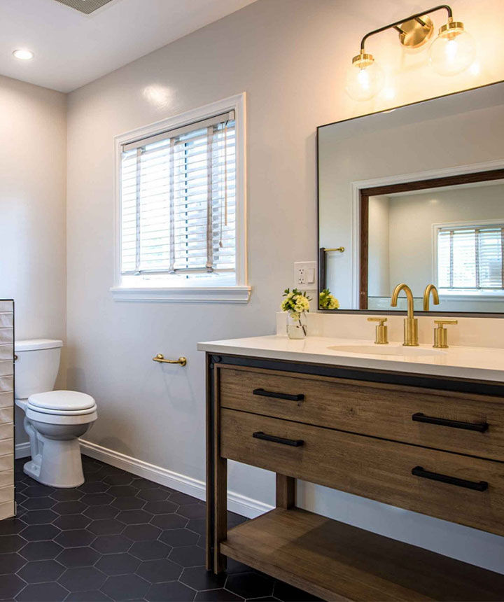 B West Builders - specialize in Home Remodeling