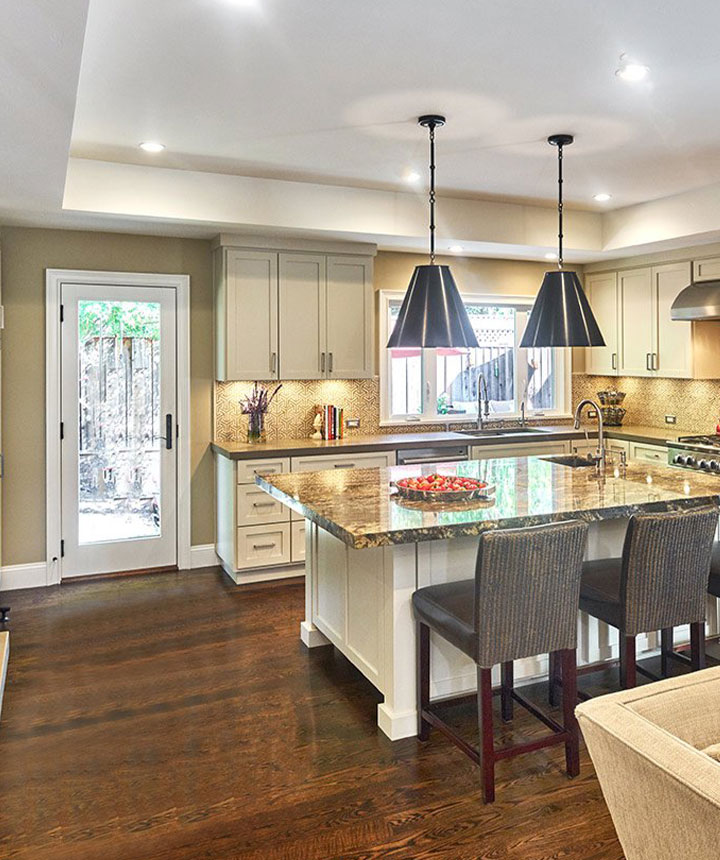 Home Remodeling Services Homeowners Trust | B West