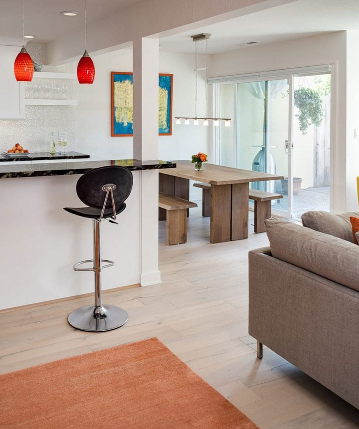 Home Remodeling for Property Investors and Flippers - B West Builders