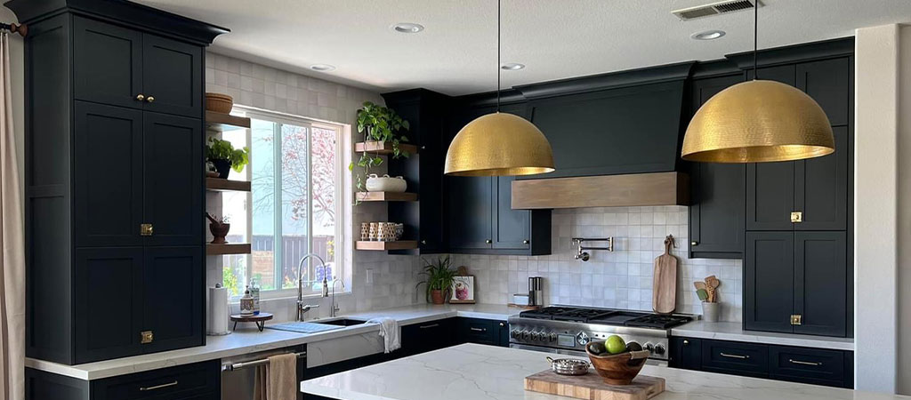 New Kitchen Remodeling in LA