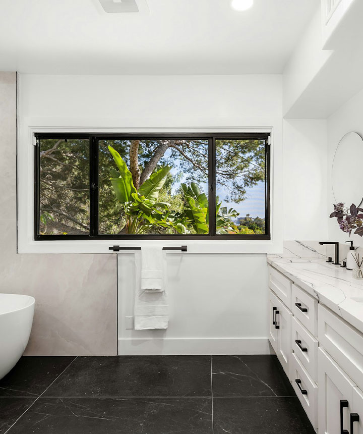 Bathroom Remodeling Contractors LA