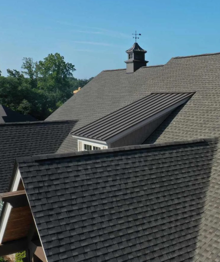 Residential and Commercial Roofing California | B West Builders LA