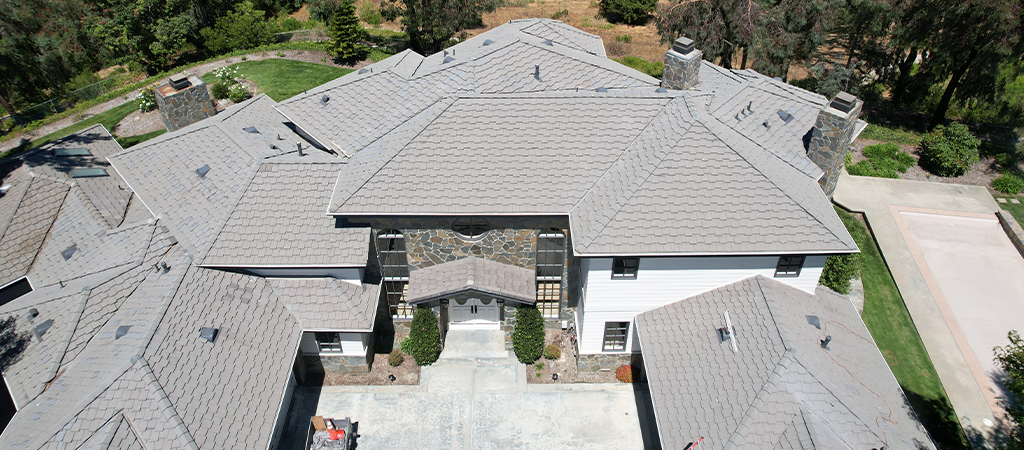 Residential and Commercial Roofing California | B West Builders Los Angeles CA