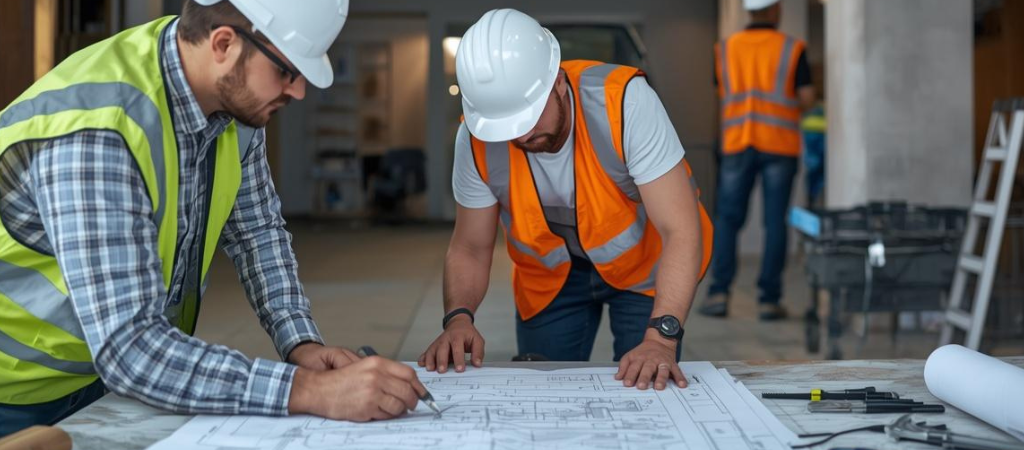 General Contractors for Commercial Spaces Thousand Oaks B west