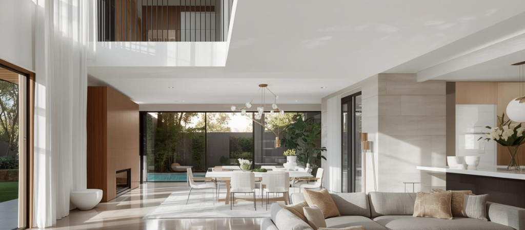 Los Angeles Home Remodeling B west