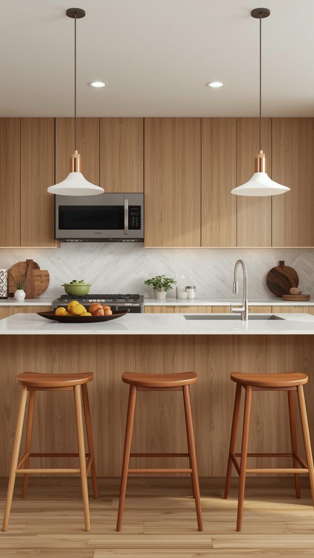Kitchen Remodeling in Pasadena B West Builders