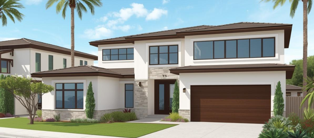 Santa Barbara Contractors Ready to Build Your Vision B west