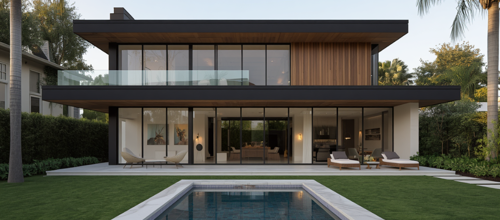 Luxury Home Remodeling in Long Beach, CA B west