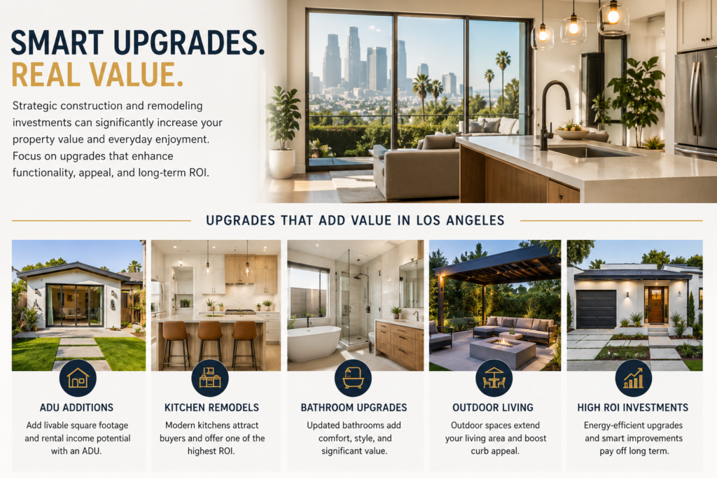 Why Upgrades Matter to Smart Buyers – Systems