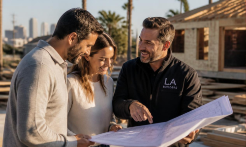 How to Choose the Right Contractor for Your Project