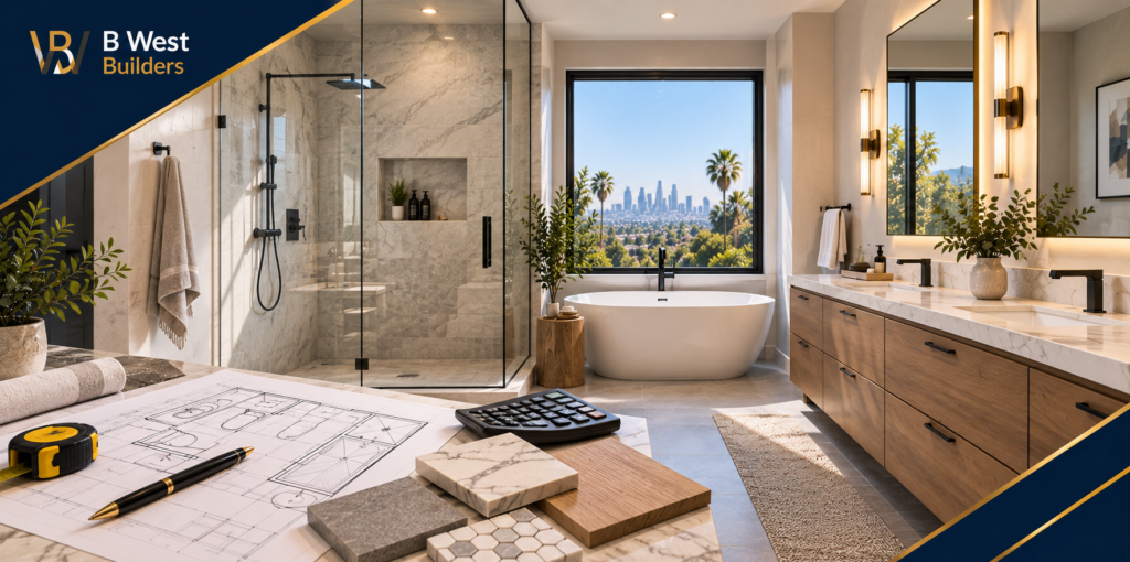Kitchen Remodeling Costs by B West Builders