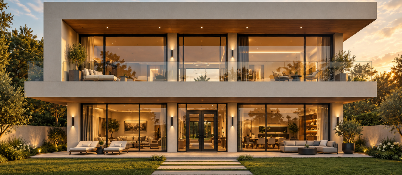 Luxury Home Remodeling in Pasadena B West Builders